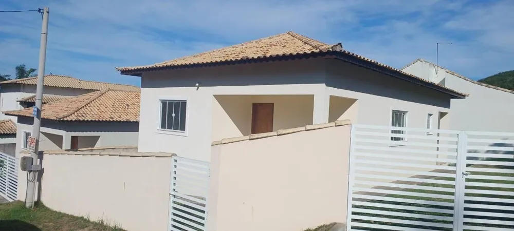 Casa de Condomínio, 2 quartos - Foto 1
