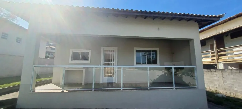 Casa de Condomínio, 2 quartos - Foto 21