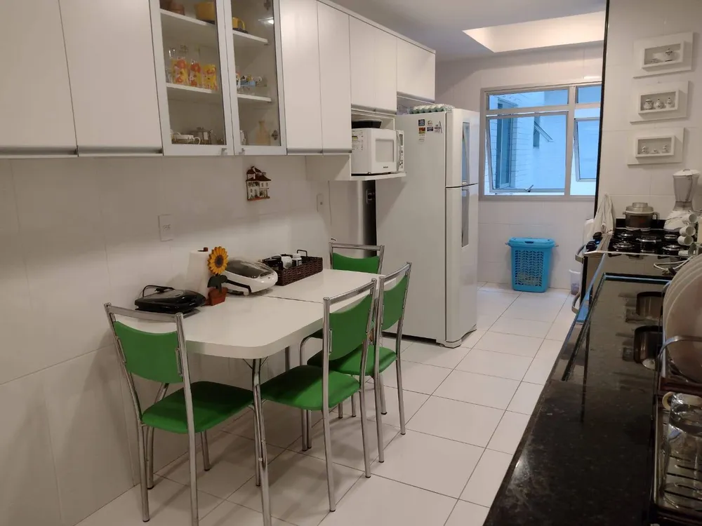 Apartamento, 4 quartos, 156 m² - Foto 19