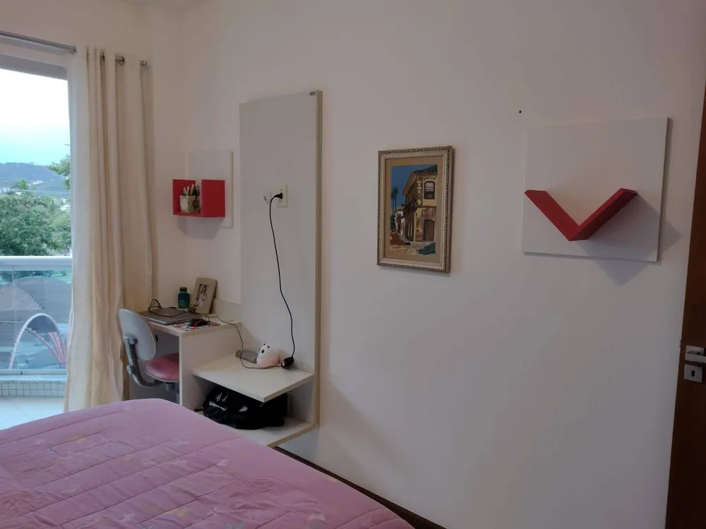 Apartamento, 4 quartos, 156 m² - Foto 17
