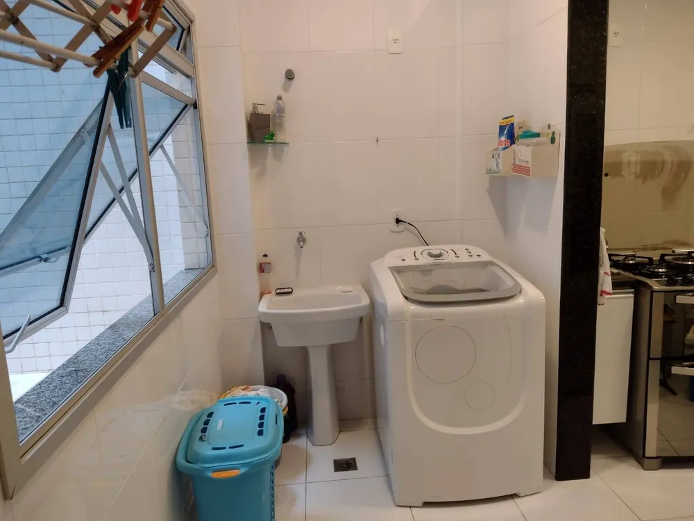 Apartamento, 4 quartos, 156 m² - Foto 13