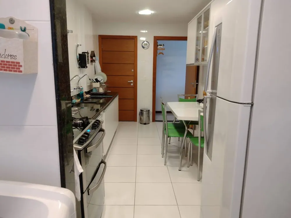 Apartamento, 4 quartos, 156 m² - Foto 11