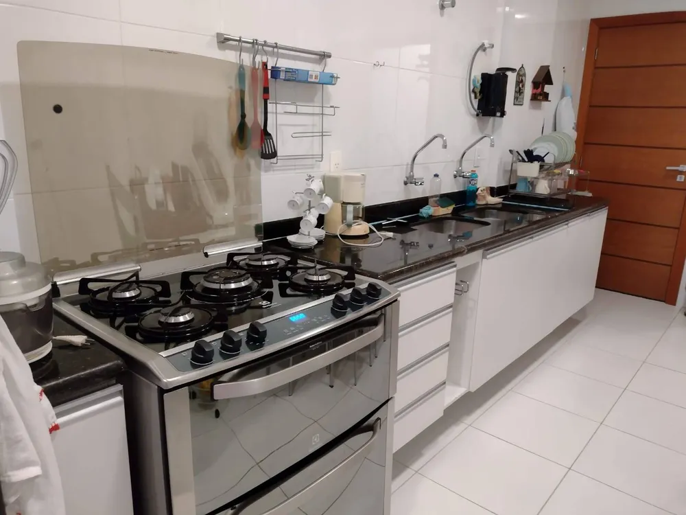 Apartamento, 4 quartos, 156 m² - Foto 15