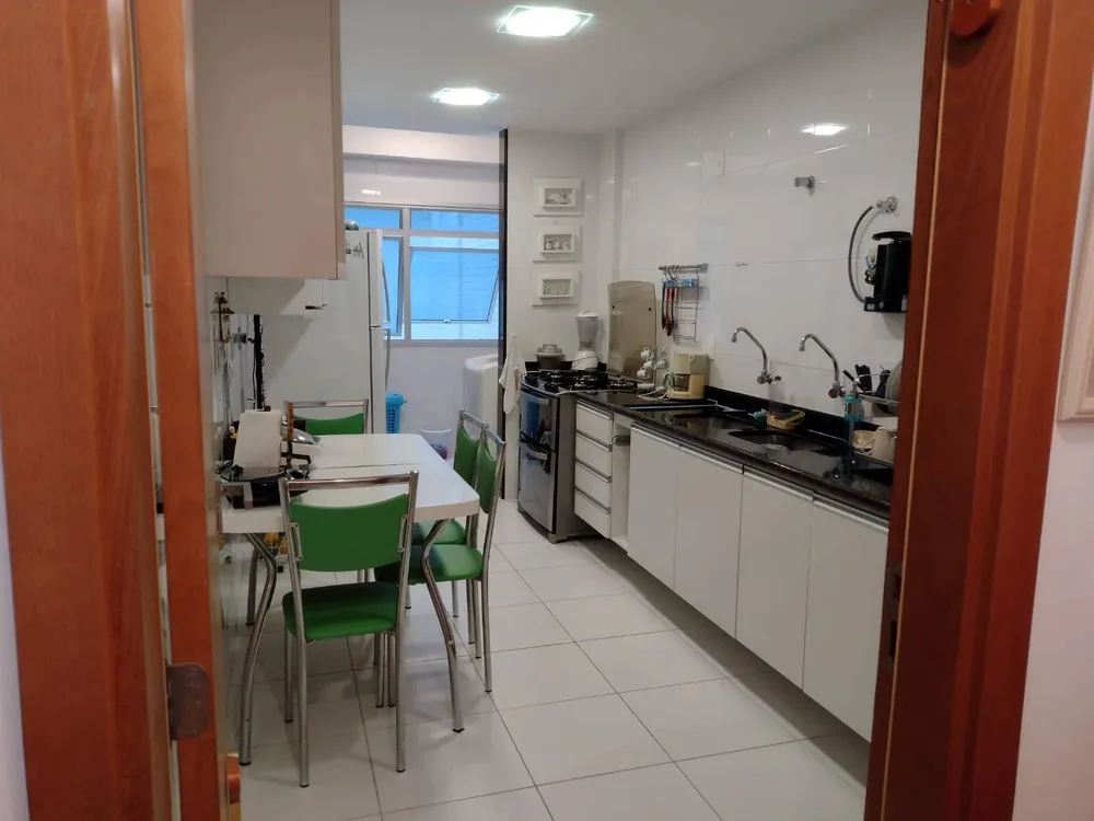 Apartamento, 4 quartos, 156 m² - Foto 12