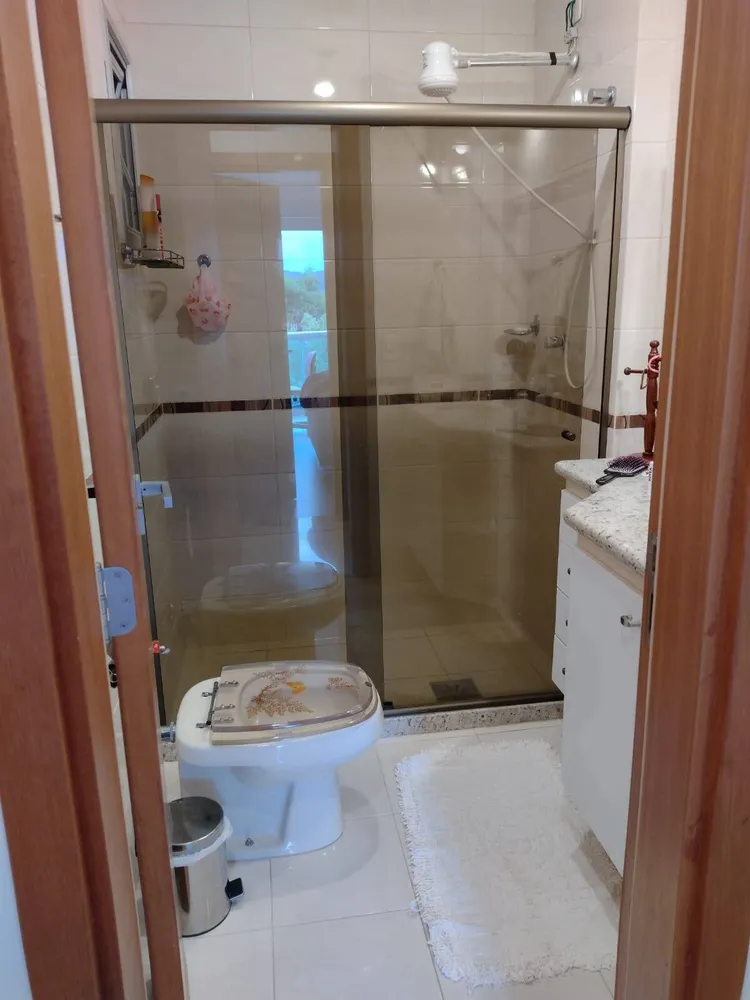 Apartamento, 4 quartos, 156 m² - Foto 16