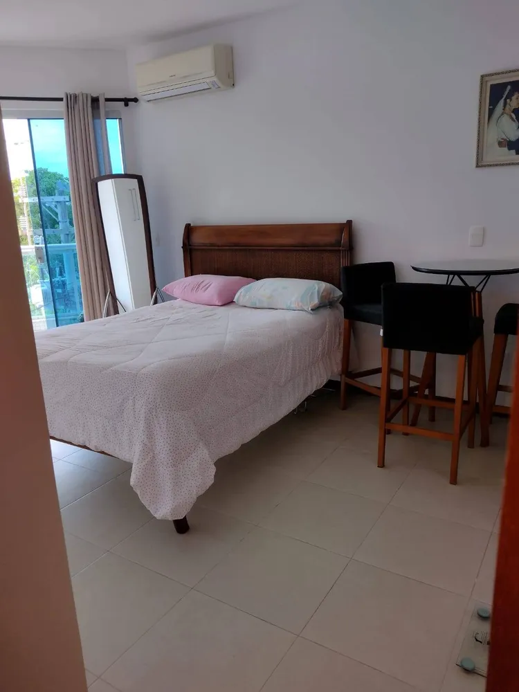 Apartamento, 4 quartos, 156 m² - Foto 8