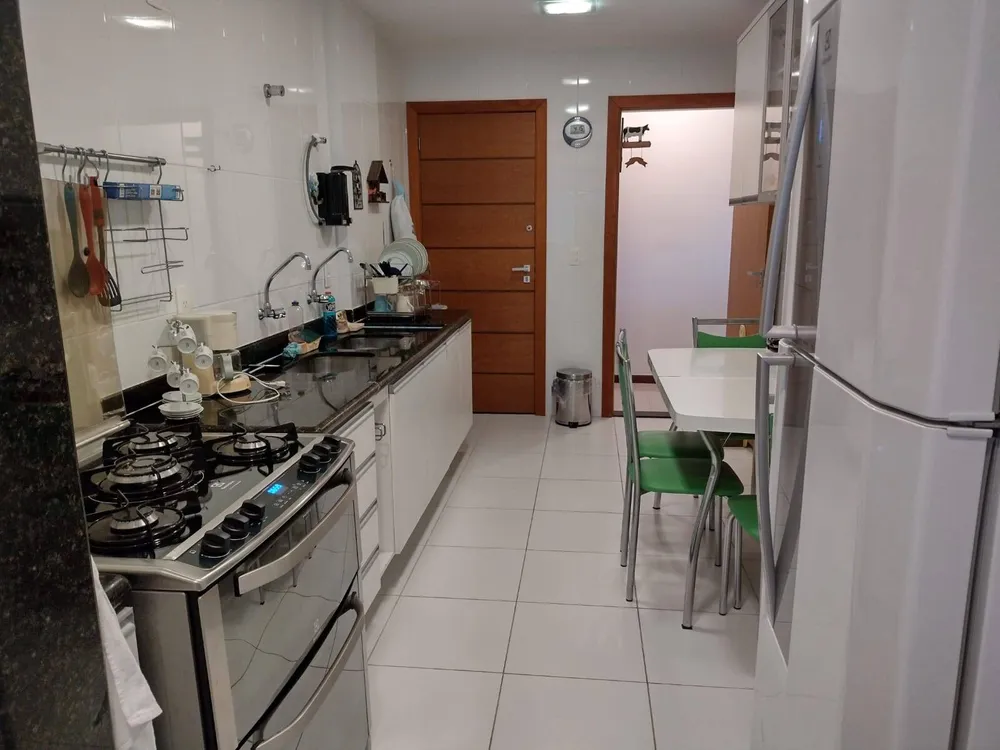 Apartamento, 4 quartos, 156 m² - Foto 9
