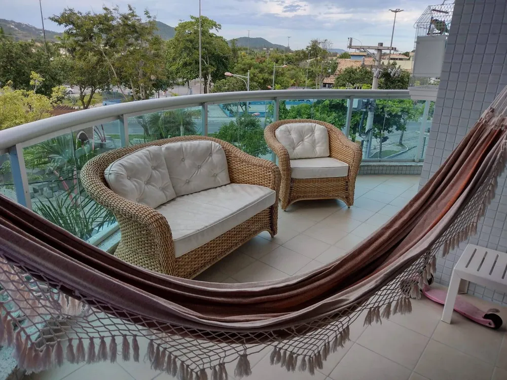 Apartamento, 4 quartos, 156 m² - Foto 1