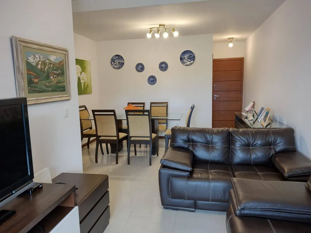 Apartamento, 4 quartos, 156 m² - Foto 5