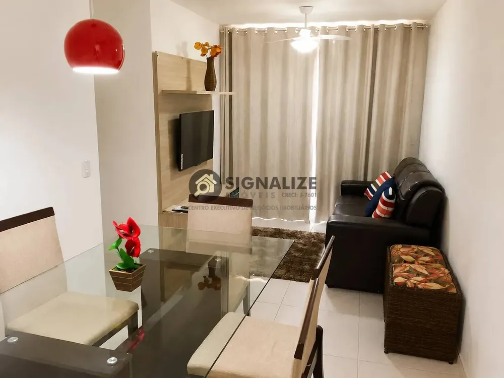 Apartamento, 3 quartos, 112 m² - Foto 1