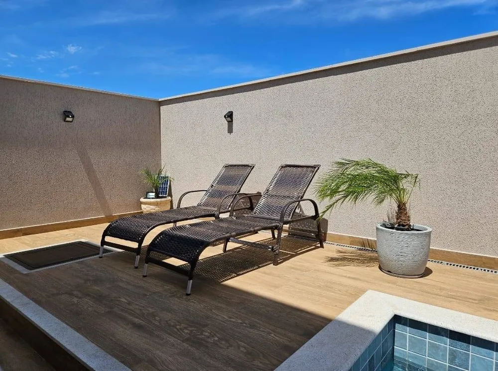 Casa de Condomínio, 4 quartos - Foto 7