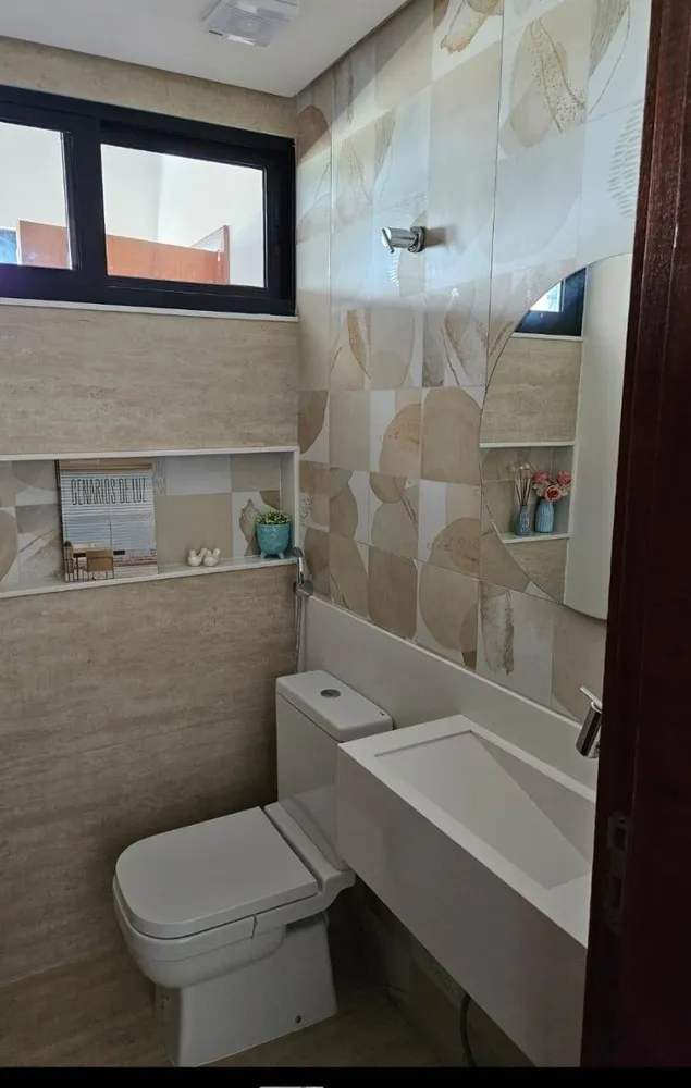 Casa de Condomínio, 4 quartos - Foto 10