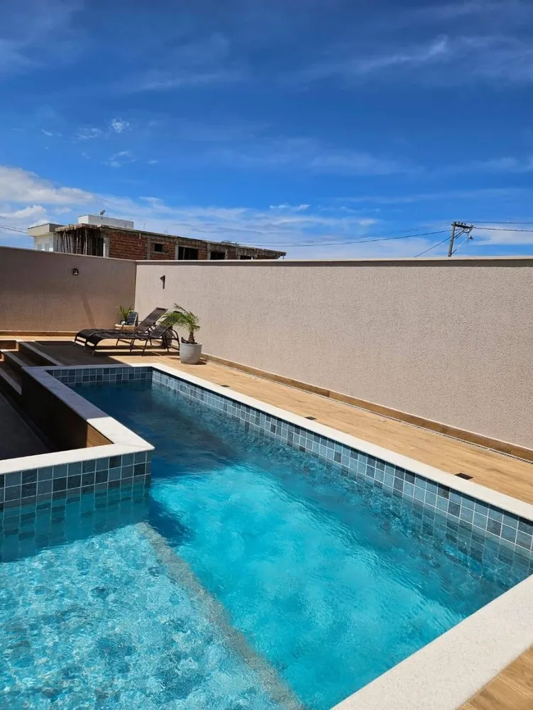 Casa de Condomínio, 4 quartos - Foto 6