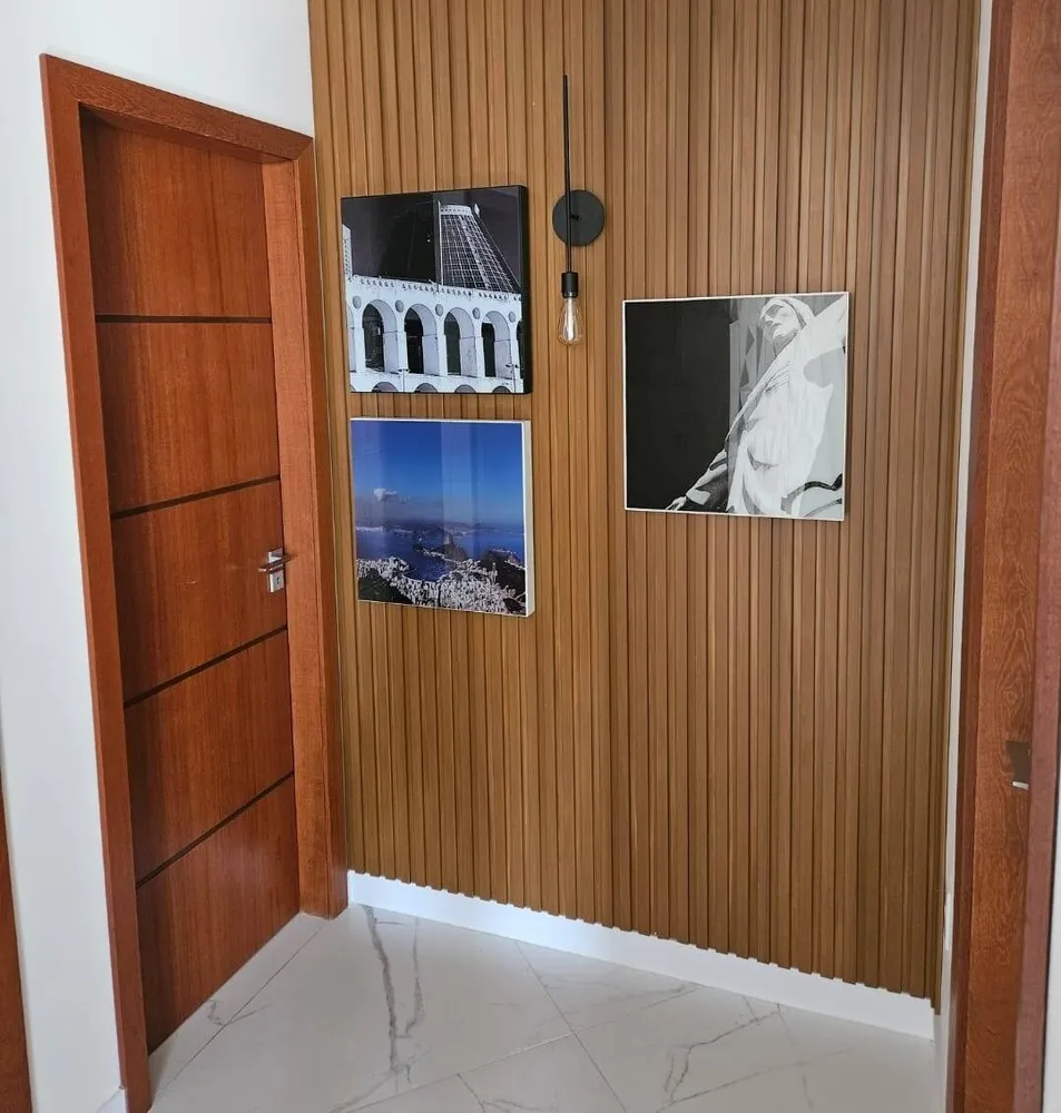Casa de Condomínio, 4 quartos - Foto 16