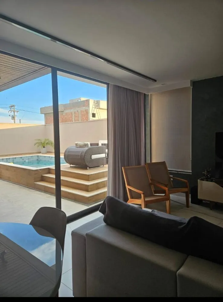 Casa de Condomínio, 4 quartos - Foto 10