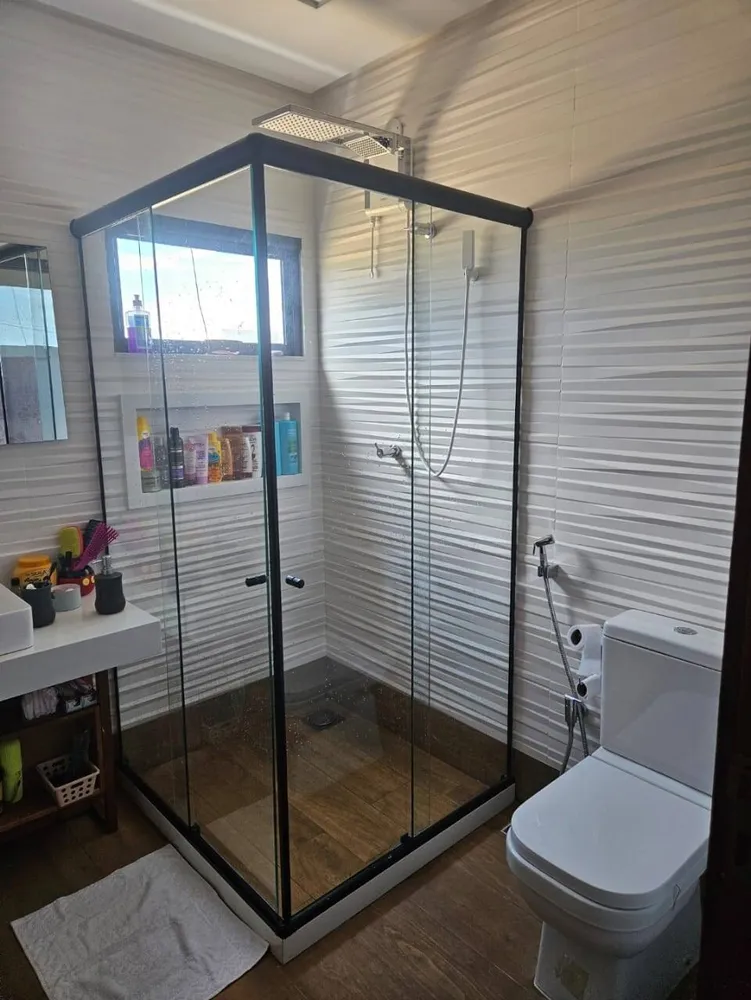 Casa de Condomínio, 4 quartos - Foto 20