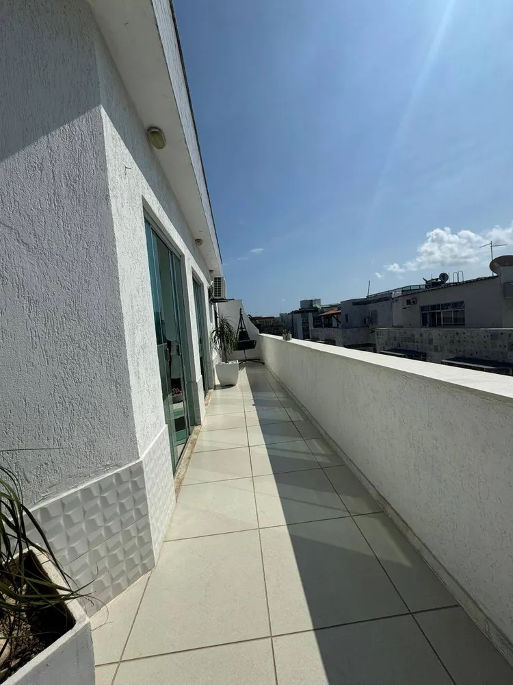 Cobertura, 4 quartos, 80 m² - Foto 23