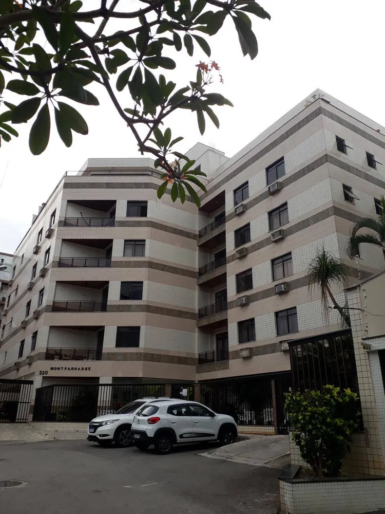 Cobertura, 4 quartos, 80 m² - Foto 1