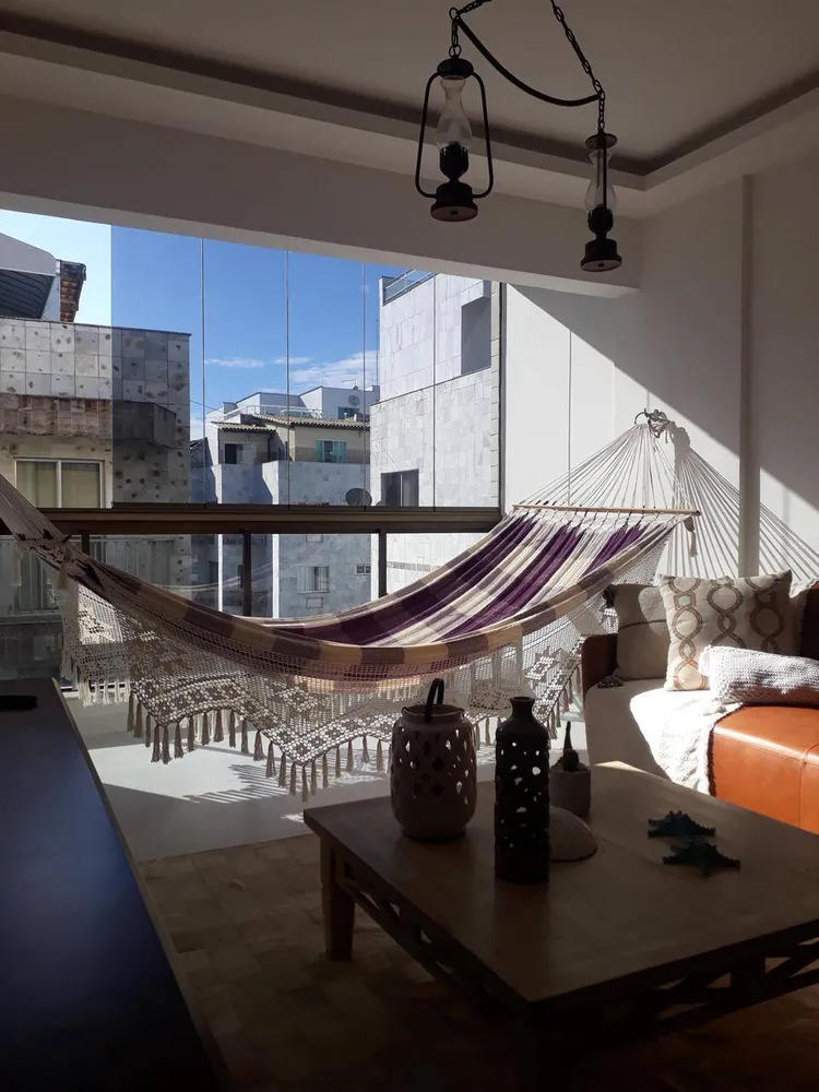 Cobertura, 4 quartos, 80 m² - Foto 2