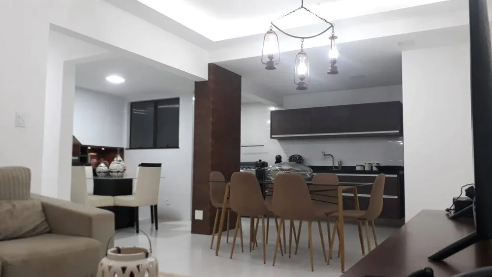Cobertura, 4 quartos, 80 m² - Foto 4