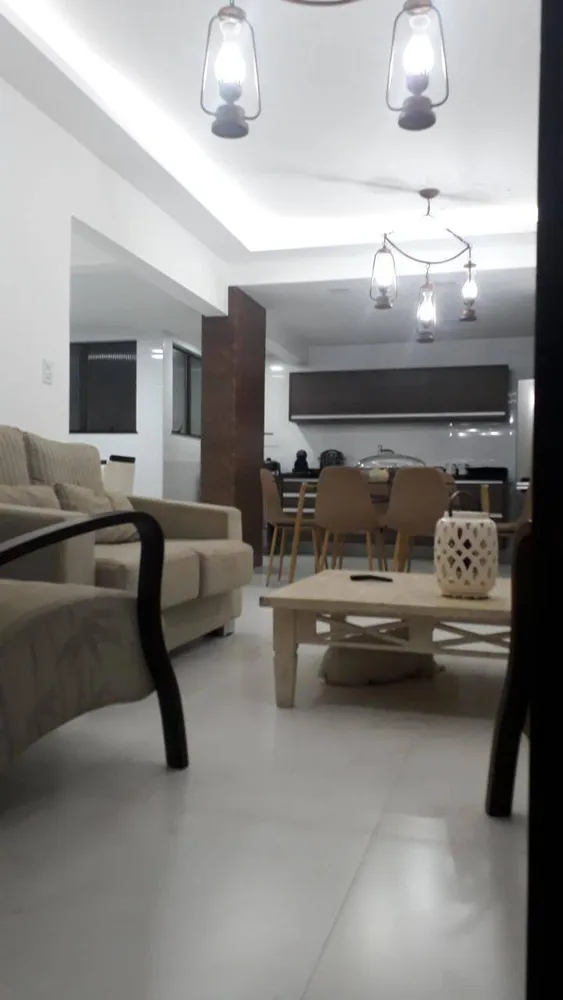 Cobertura, 4 quartos, 80 m² - Foto 3