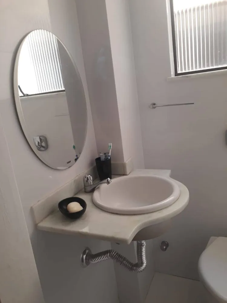 Cobertura, 4 quartos, 80 m² - Foto 15