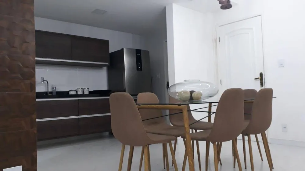 Cobertura, 4 quartos, 80 m² - Foto 5