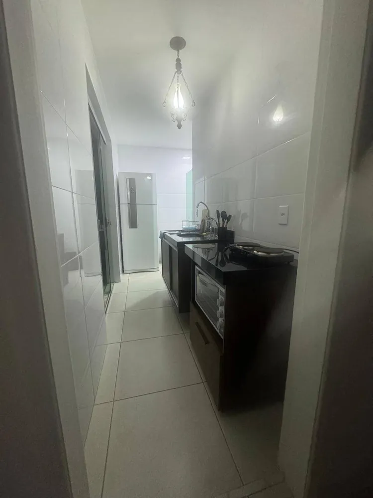 Cobertura, 4 quartos, 80 m² - Foto 22