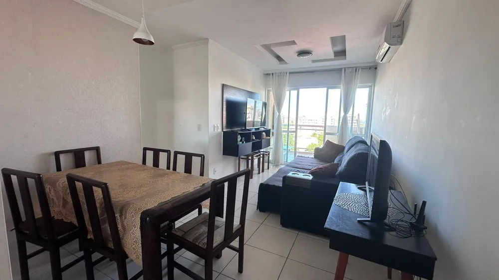 Apartamento, 3 quartos, 85 m² - Foto 3
