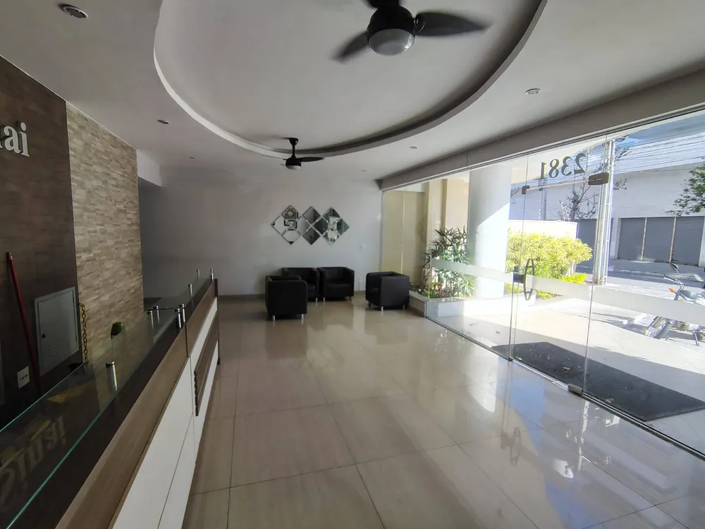 Apartamento, 3 quartos, 85 m² - Foto 2