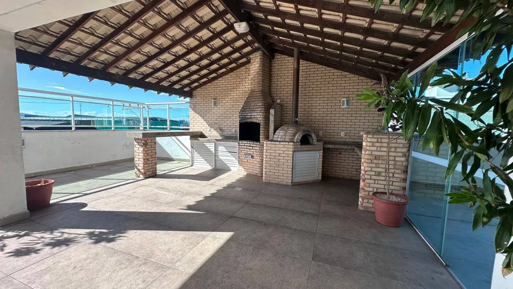 Apartamento, 3 quartos, 110 m² - Foto 29