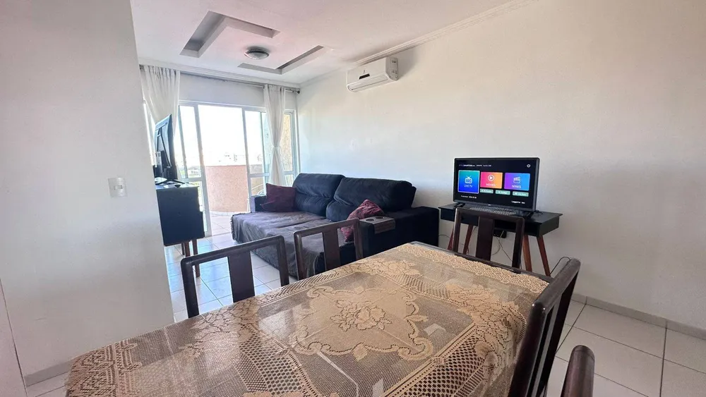Apartamento, 3 quartos, 110 m² - Foto 9