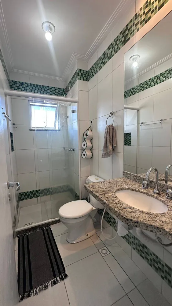 Apartamento, 3 quartos, 110 m² - Foto 8