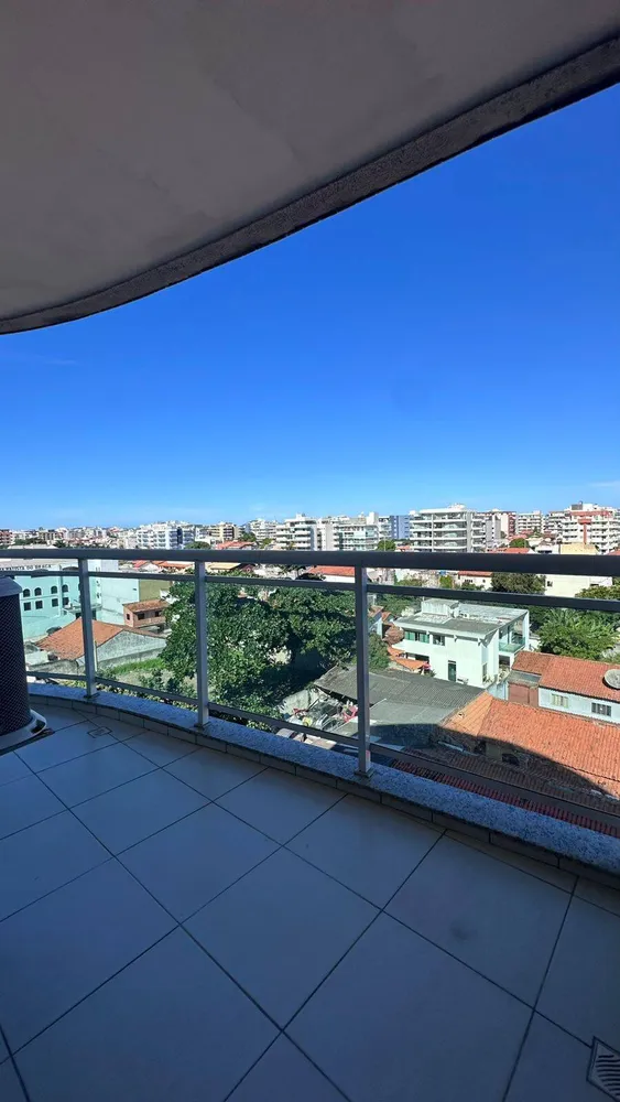 Apartamento, 3 quartos, 110 m² - Foto 28