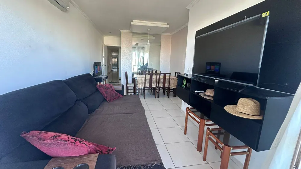 Apartamento, 3 quartos, 85 m² - Foto 4