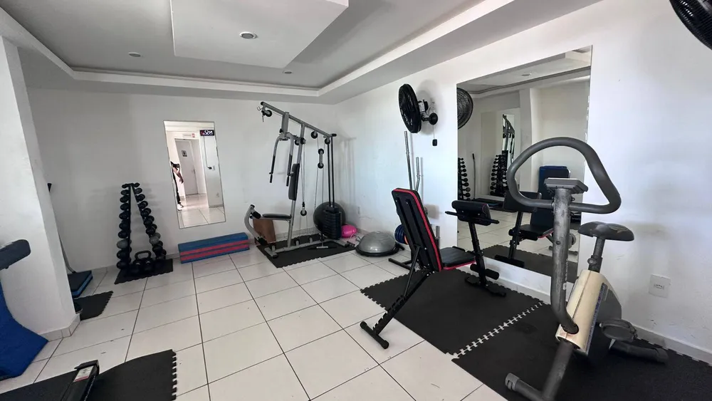 Apartamento, 3 quartos, 110 m² - Foto 31