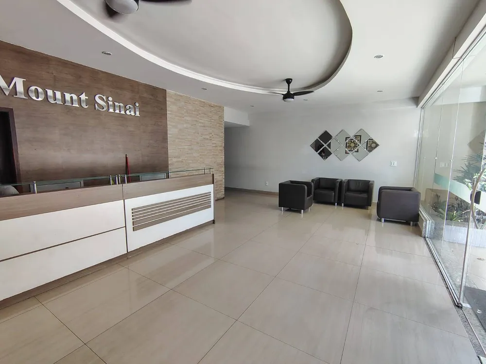 Apartamento, 3 quartos, 85 m² - Foto 1