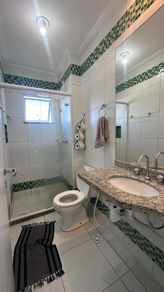 Apartamento, 3 quartos, 110 m² - Foto 25