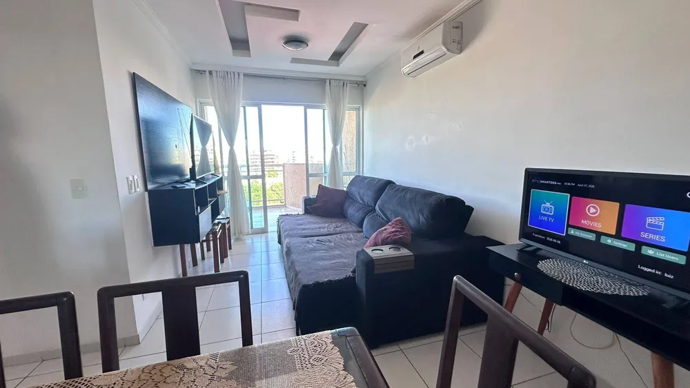 Apartamento, 3 quartos, 110 m² - Foto 7