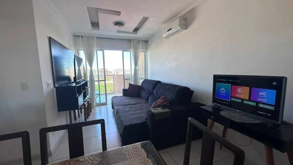 Apartamento, 3 quartos, 110 m² - Foto 6