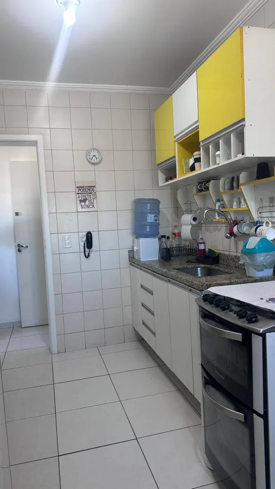 Apartamento, 3 quartos, 110 m² - Foto 11