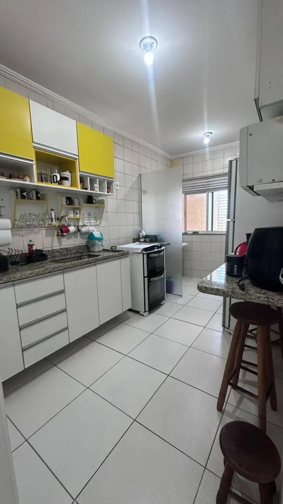 Apartamento, 3 quartos, 110 m² - Foto 10
