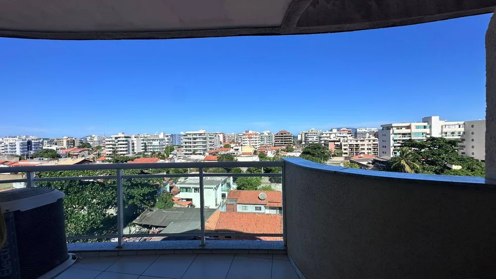 Apartamento, 3 quartos, 110 m² - Foto 5