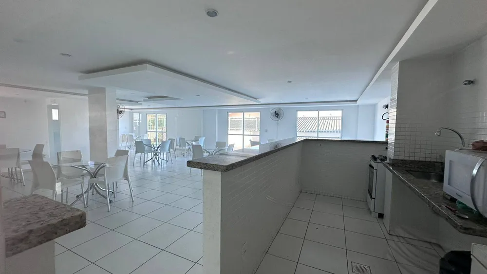 Apartamento, 3 quartos, 110 m² - Foto 33