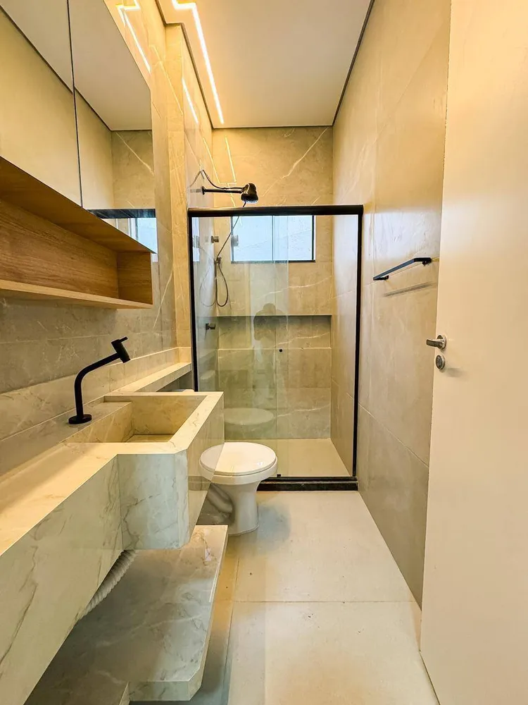 Casa, 2 quartos, 120 m² - Foto 4