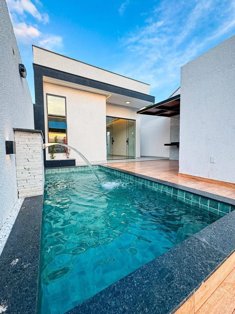 Casa, 2 quartos, 120 m² - Foto 7
