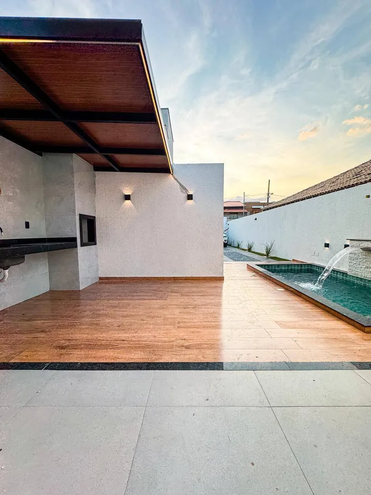 Casa, 2 quartos, 120 m² - Foto 6