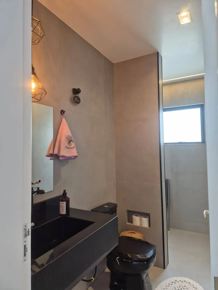 Casa de Condomínio, 4 quartos - Foto 22