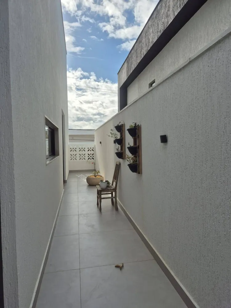 Casa de Condomínio, 4 quartos - Foto 25