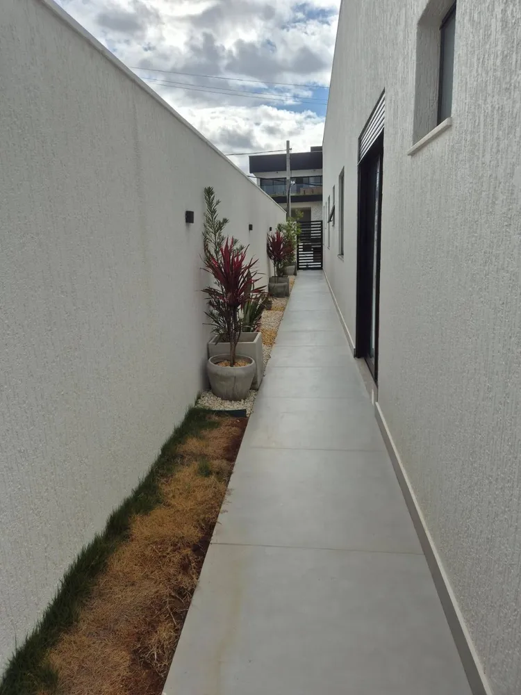 Casa de Condomínio, 4 quartos - Foto 23
